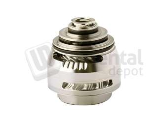 J MORITA - TwinPower Turbine 4HEX (Standard Head) Capsule