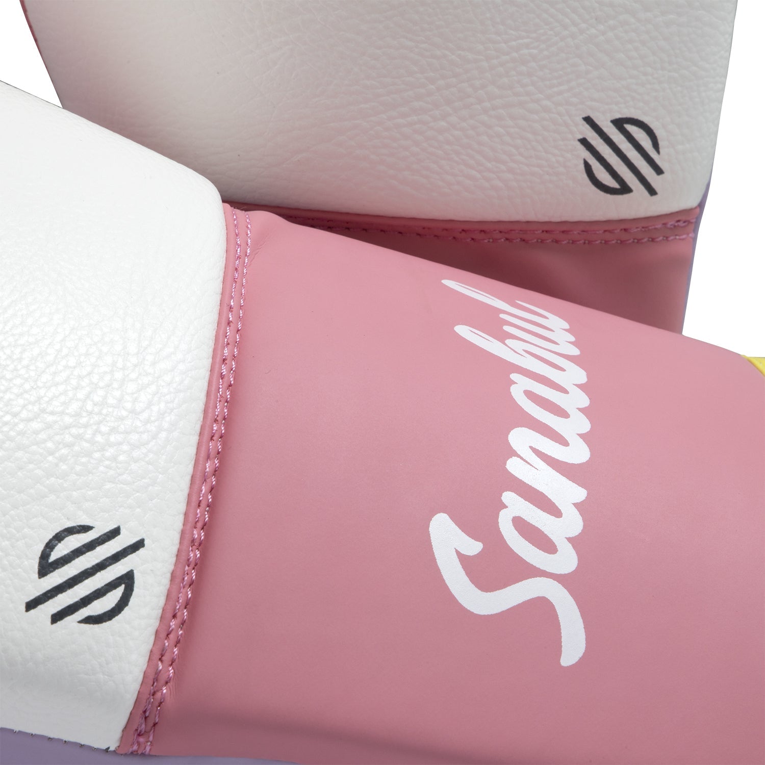 Suga Sean O'Malley Cotton Candy Boxing Gloves | Sanabul