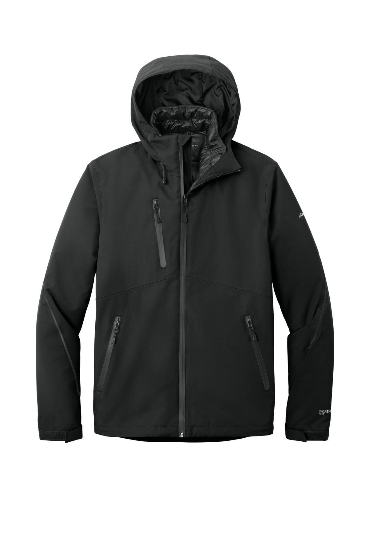 Eddie Bauer® WeatherEdge® Plus 3-in-1 Jacket. EB556 – SanMar Sports