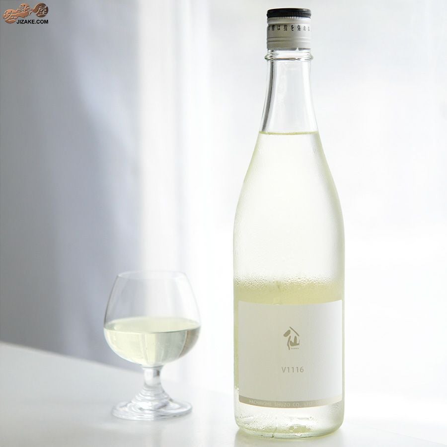 ◇陸奥八仙 V1116 ワイン酵母仕込み | 日本酒専門店 佐野屋 JIZAKE.COM