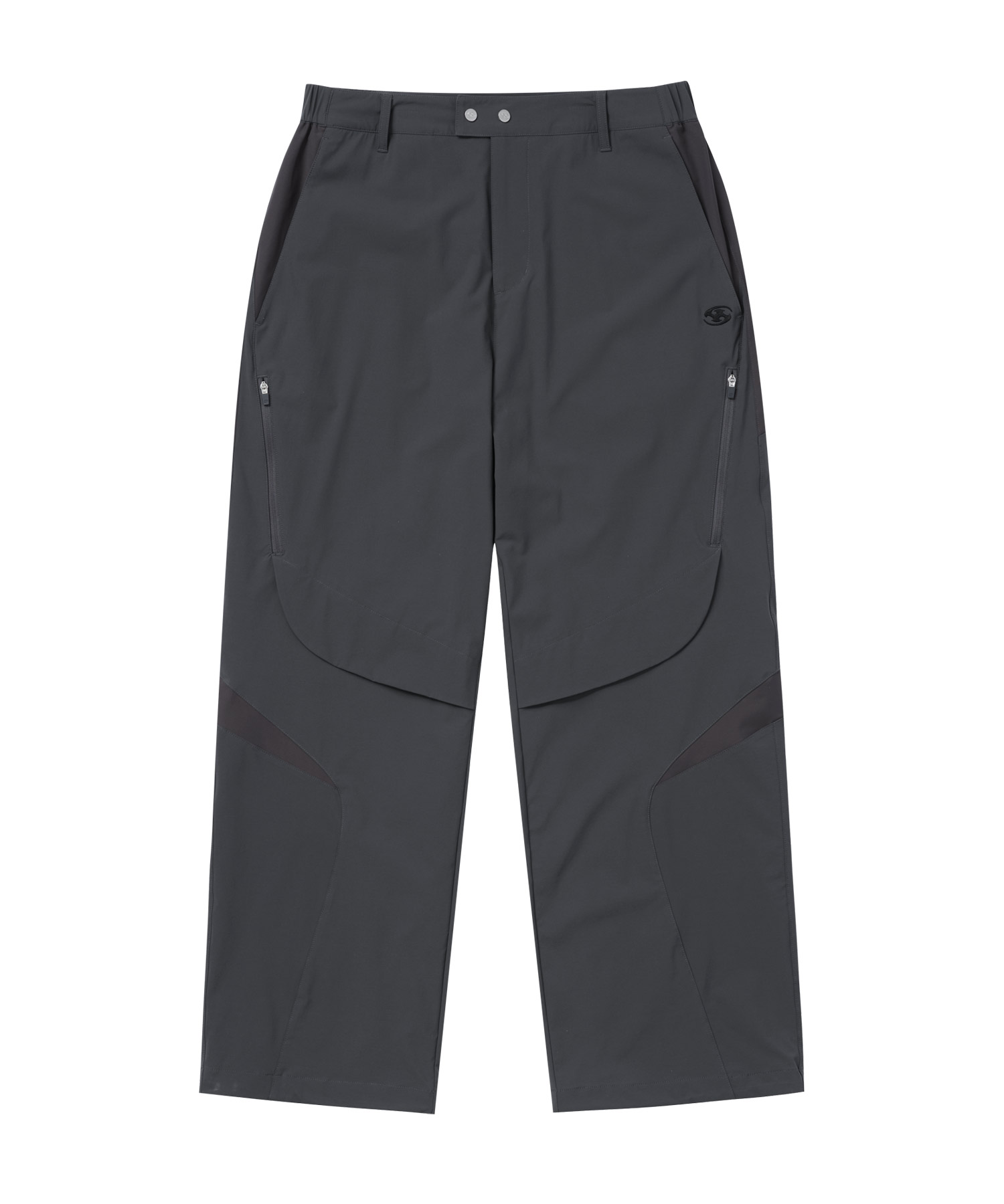 FLASH PANTS [CHARCOAL] | SAN SAN GEAR