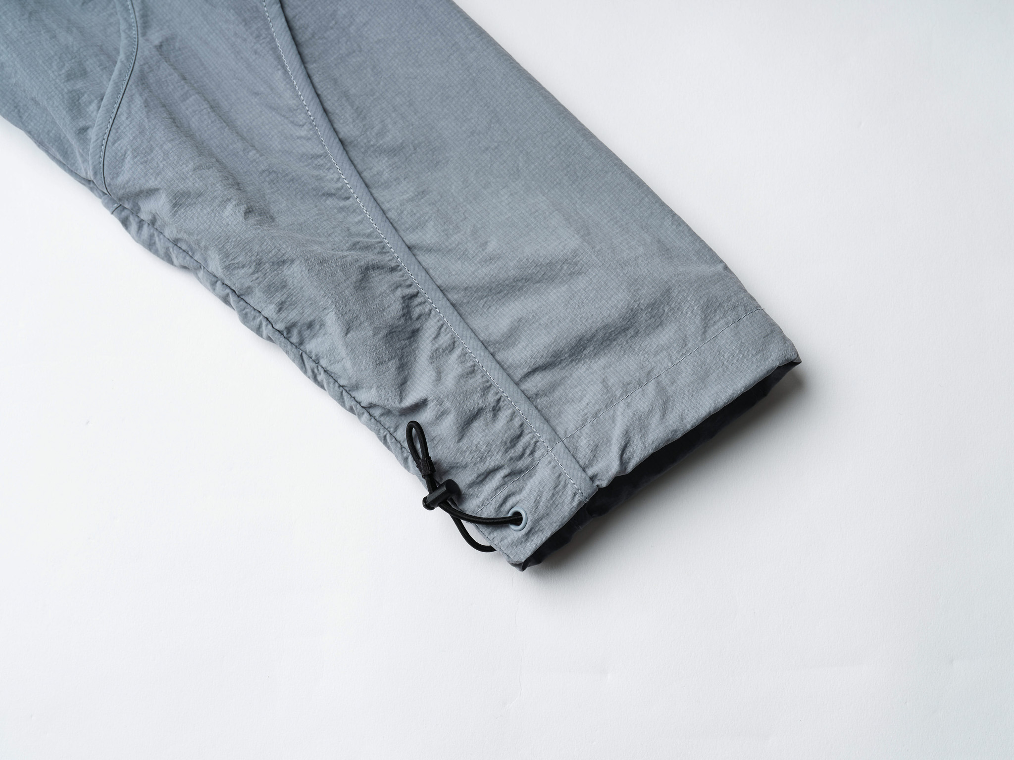2WAY WAVE JACKET [BLUE GREY] | SAN SAN GEAR