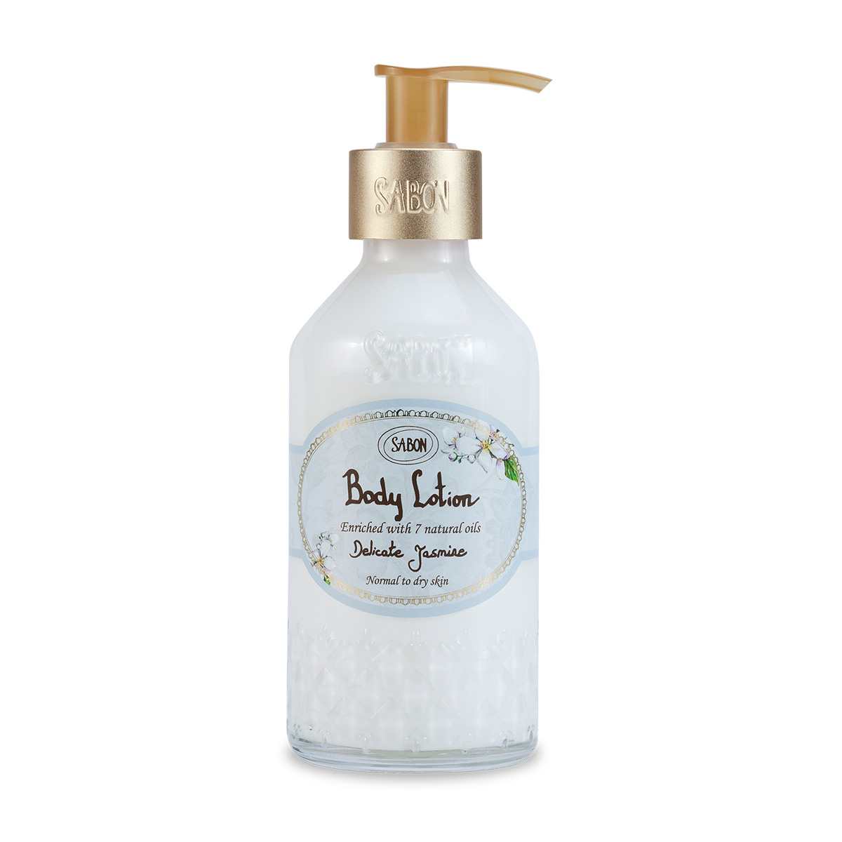 SABON サブスクリプション ボディローション』 | SABON (サボン)