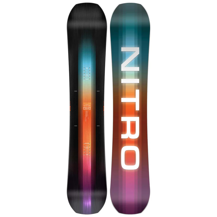 NITRO ONE DRINK SEXY ナイトロ サイズM グラトリ パーク NITRO ONE