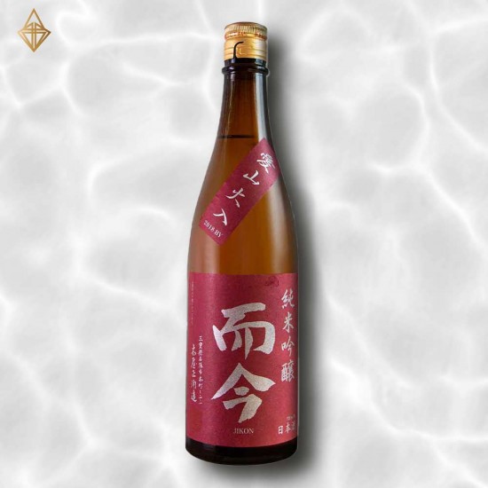 而今愛山純米吟醸720ml
