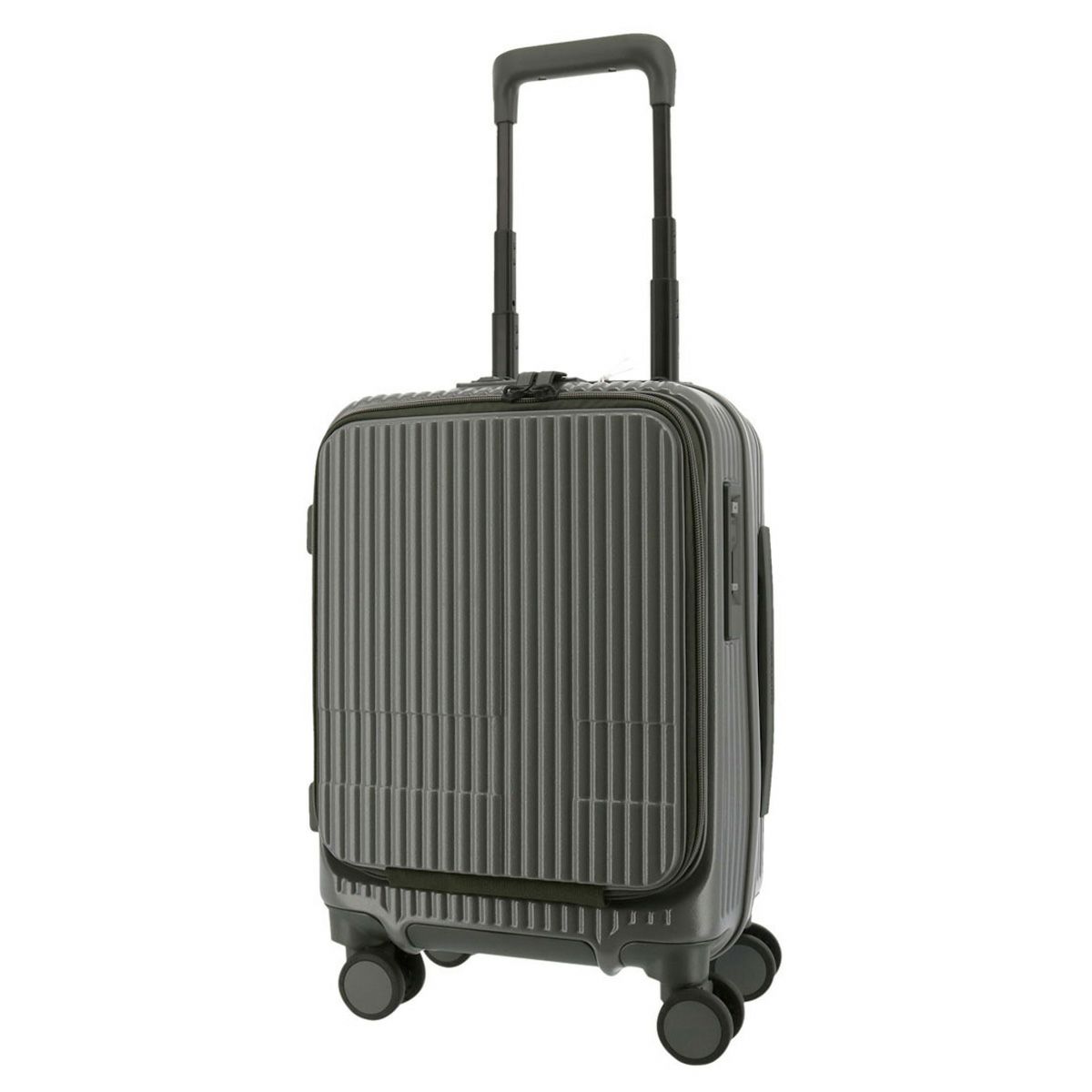 イノベーター スーツケース EXTREME INV30 機内持ち込み 軽量 21L 47cm