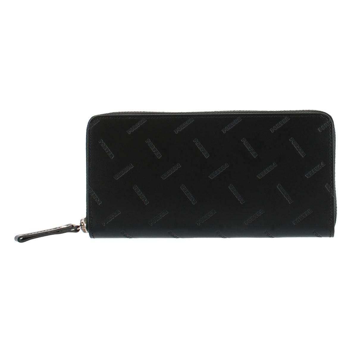 ポーター エンチェイス ロングウォレット 007-02283 PORTER ENCHASE