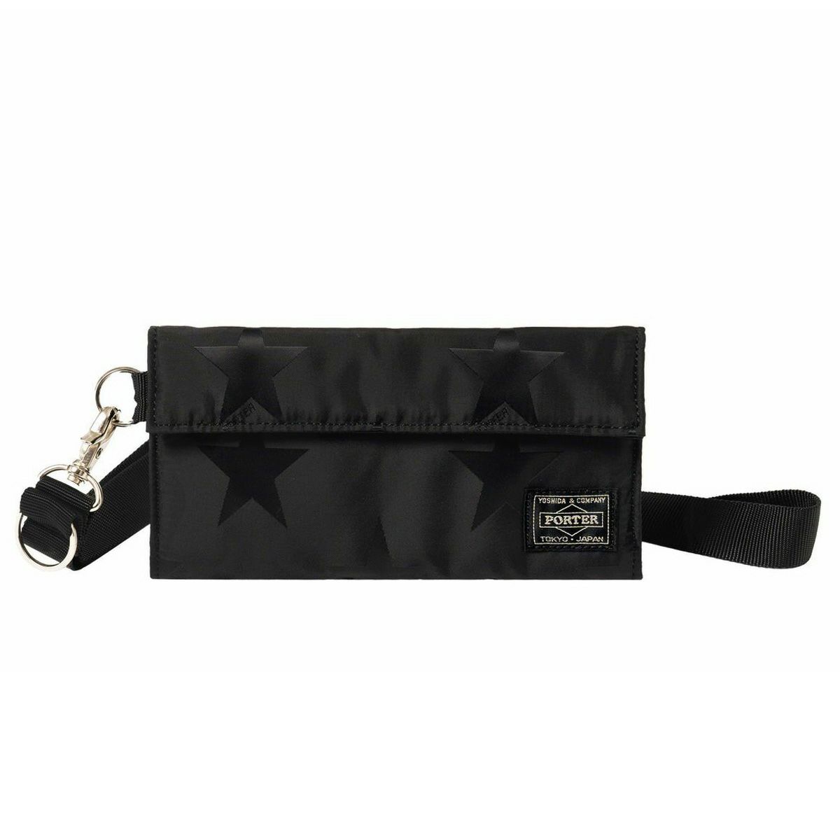 ポーター フラッグ ロングウォレット 867-26872 PORTER FLAG LONG