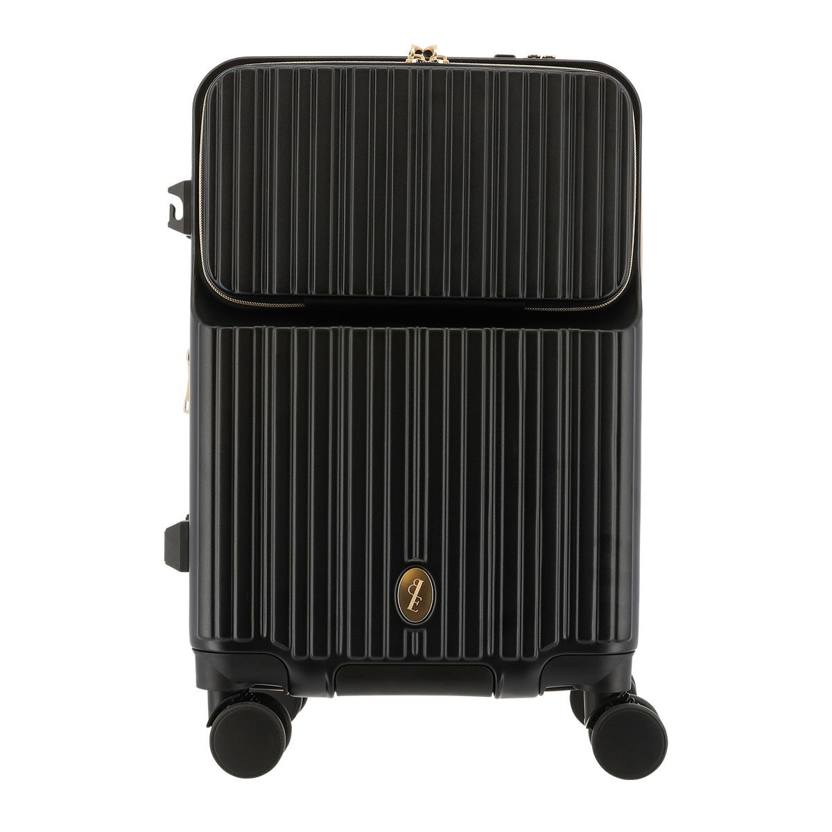 店舗在庫詳細 - ビビエスト スーツケース 30(35)L 53cm 3.5kg BBEQ2