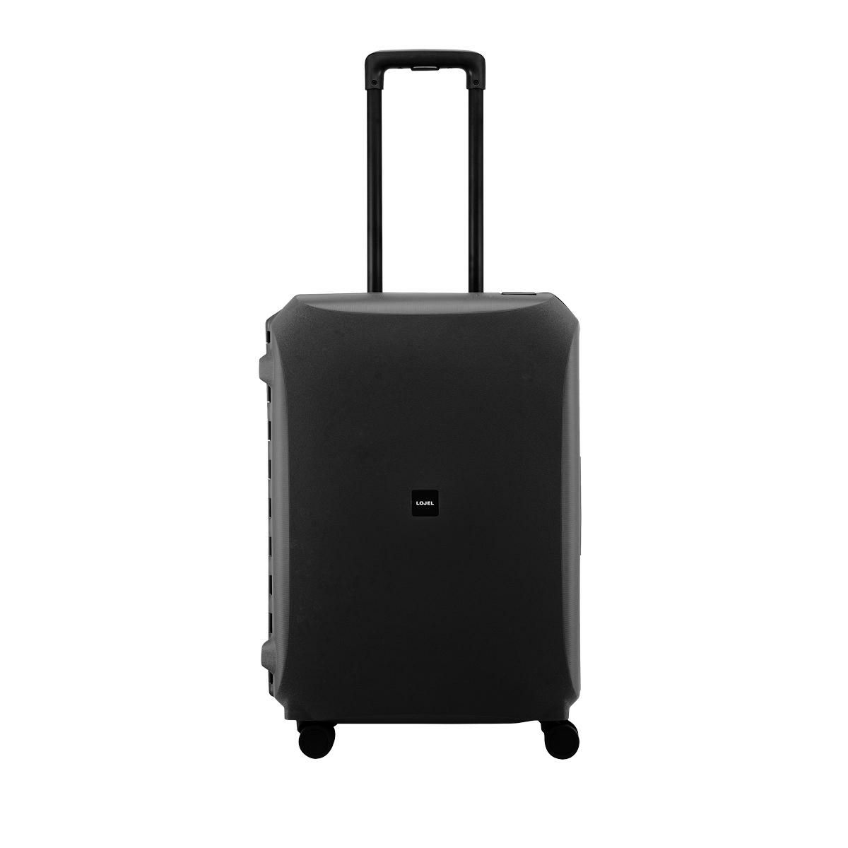 ロジェール スーツケース 66L 60cm Voja VOJA-M LOJEL｜TSAロック搭載