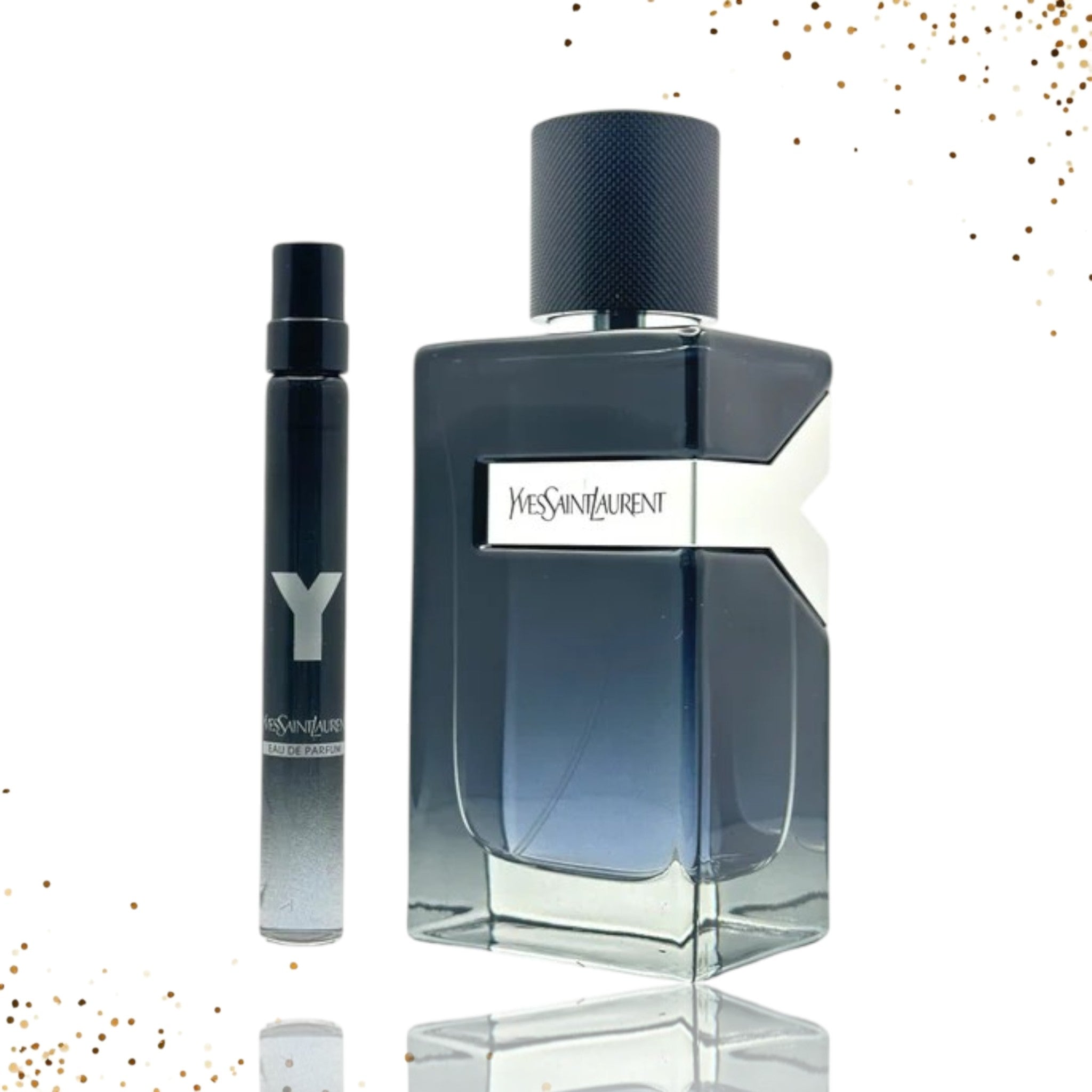 Y by Yves Saint Laurent Travel Exclusive | YSL – SADULUXURY PERFUMES
