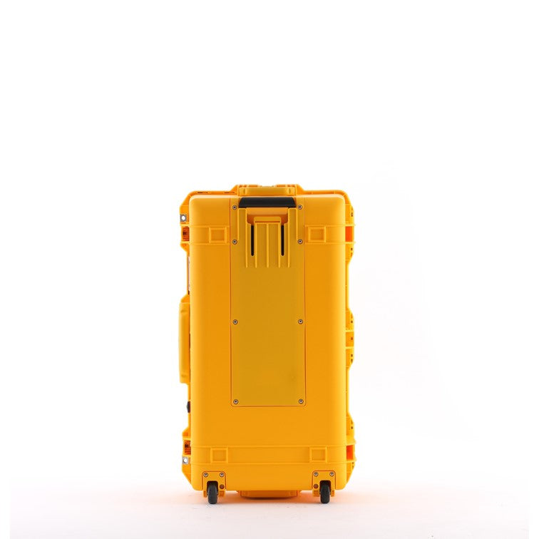SAFARI】PELICAN 1615 エアケース 71リットル 4color – PELICAN