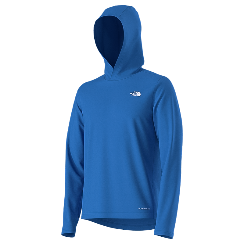 The North Face Men's Adventure Sun Hoodie – sagetosummit