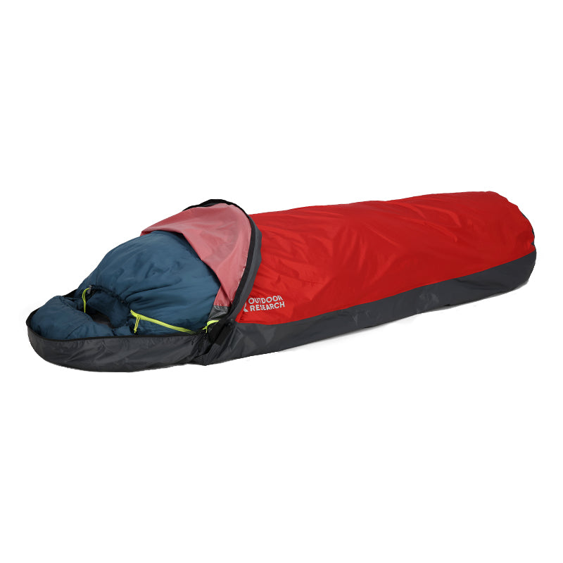 Outdoor Research Helium Bivy – sagetosummit