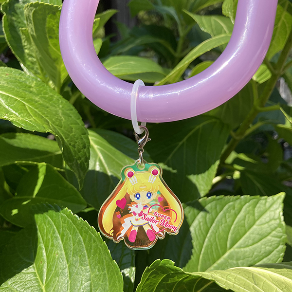 ストアオリジナル アンブレラチャーム 第2弾: 全商品｜Sailor Moon