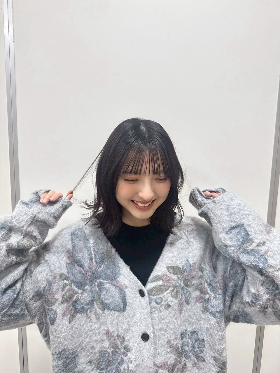 山田 桃実公式ブログ | 櫻坂46公式サイト