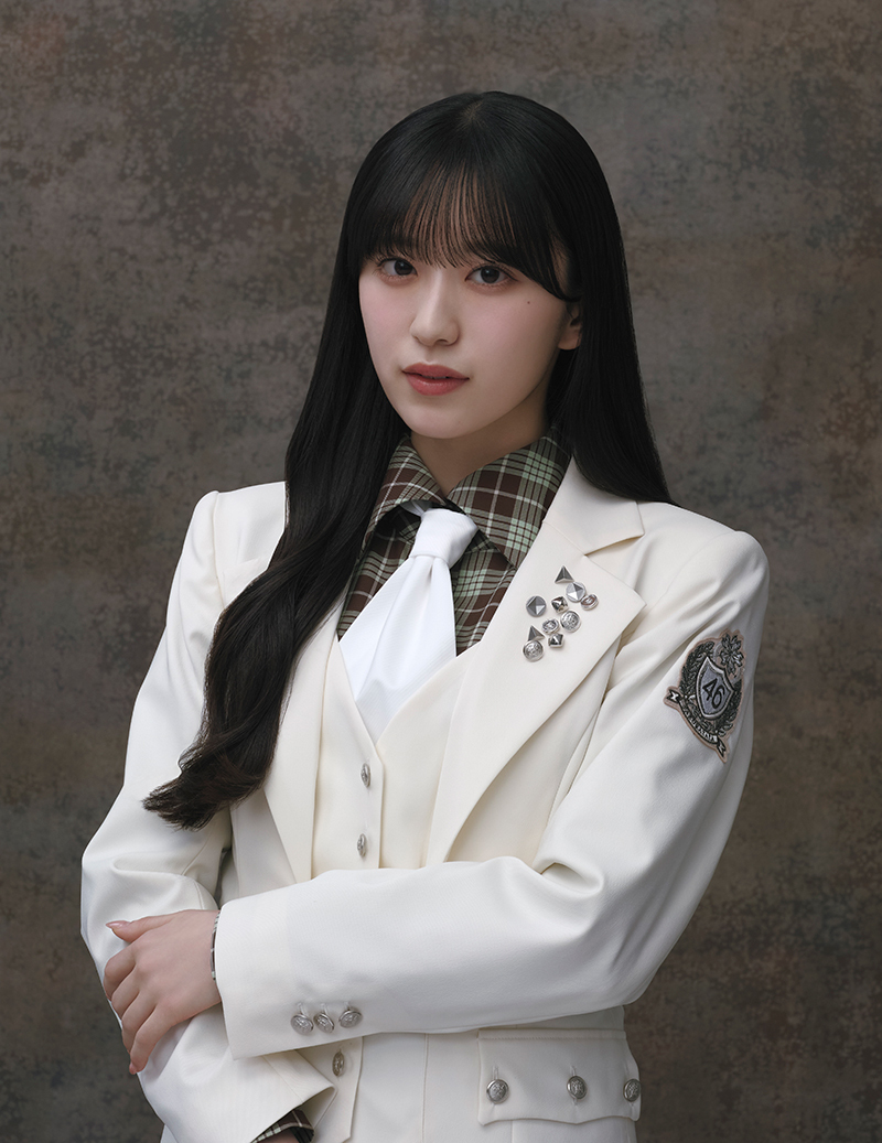 村井 優公式ブログ | 櫻坂46公式サイト