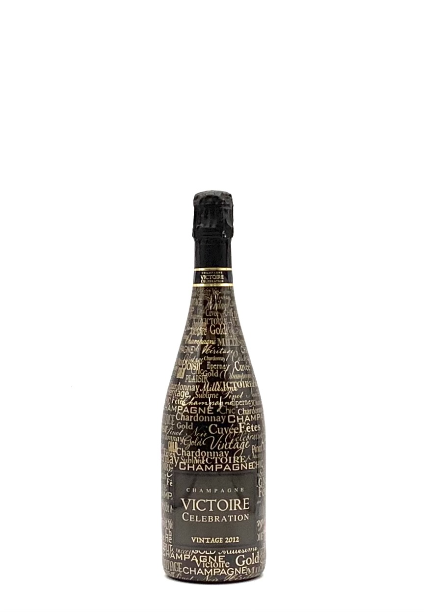 ヴィクトワール セレブレーション 750ml | 酒のいろは | 日本酒・焼酎