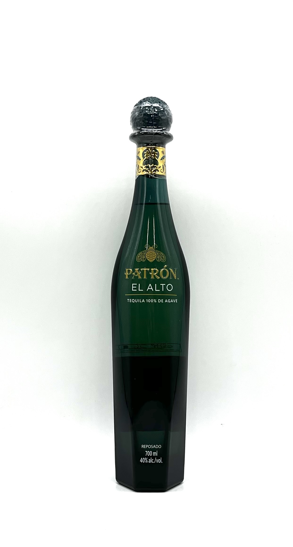 パトロン エル アルト 700ml | 酒のいろは | 日本酒・焼酎・ワイン