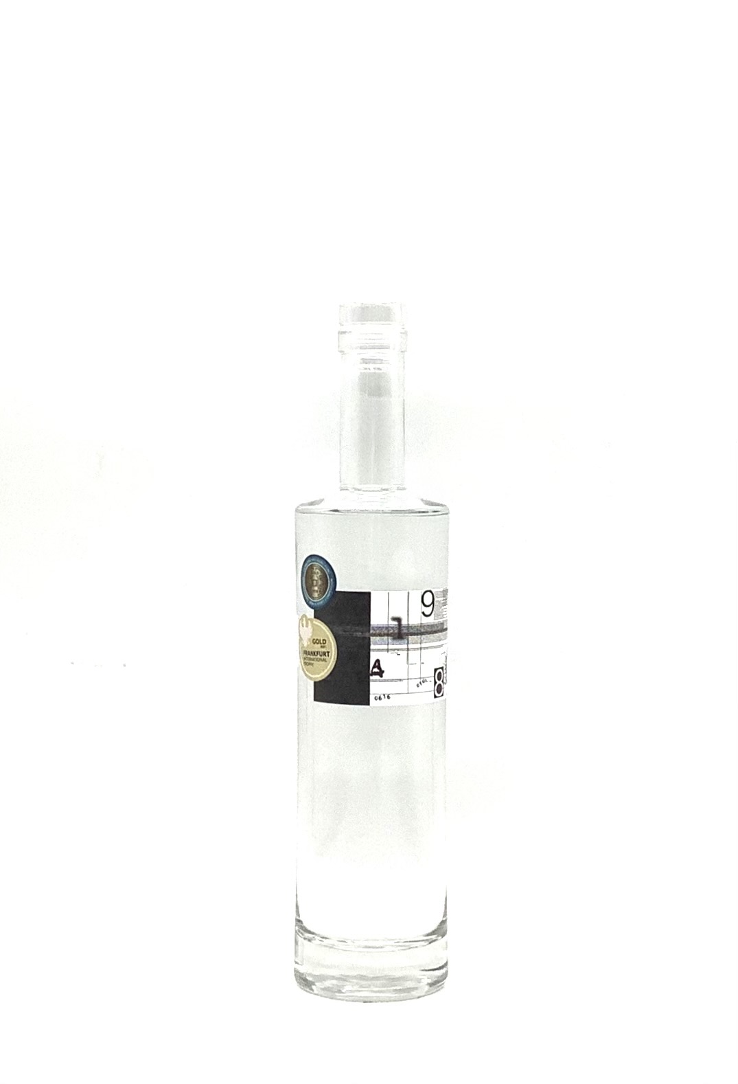 紅櫻 9148 #0101 オリジナル クラフトジン 45° 700ml | 酒のいろは