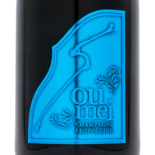 未開栓 soumei ソウメイ ブルー シャンパン 750ml 未開栓 soumei