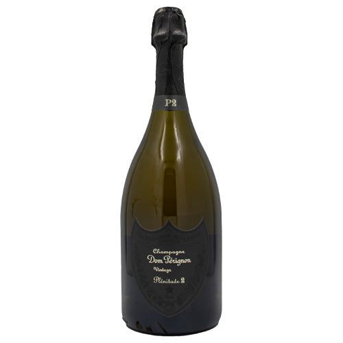 ドン ペリニヨン P2 2006 750ml 箱なし ブリュット シャンパン – SAKE