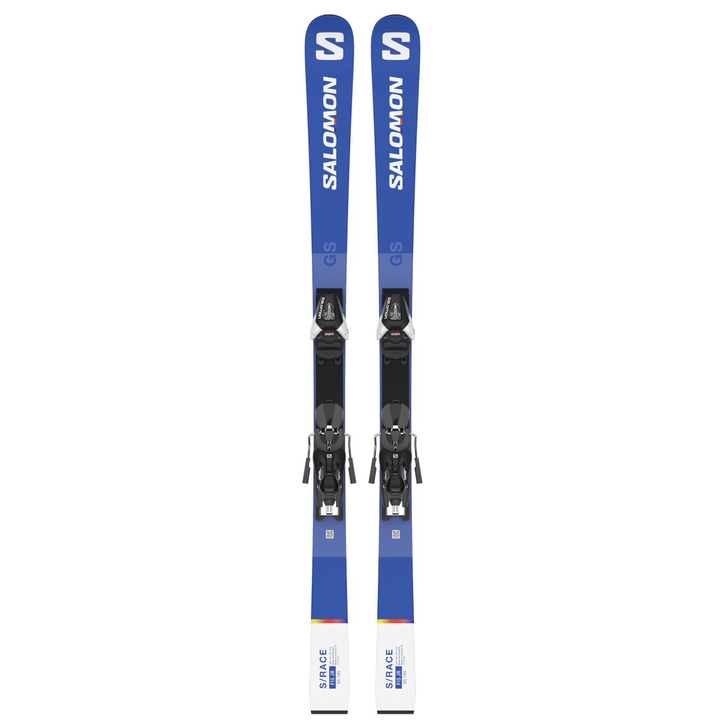 S/RACE FIS GS (and Jr Racetrak and L7) – サロモン公式オンラインストア
