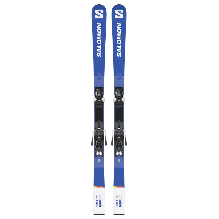 S/RACE FIS GS (and Jr Racetrak and L7) – サロモン公式オンラインストア