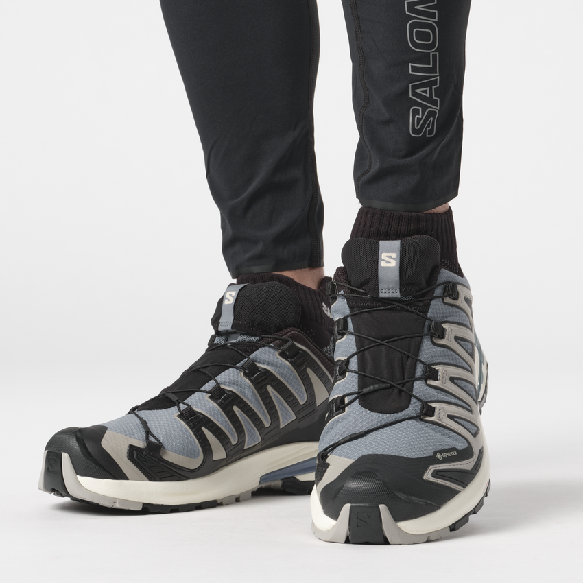 XA PRO 3D V9 GORE-TEX – サロモン公式オンラインストア