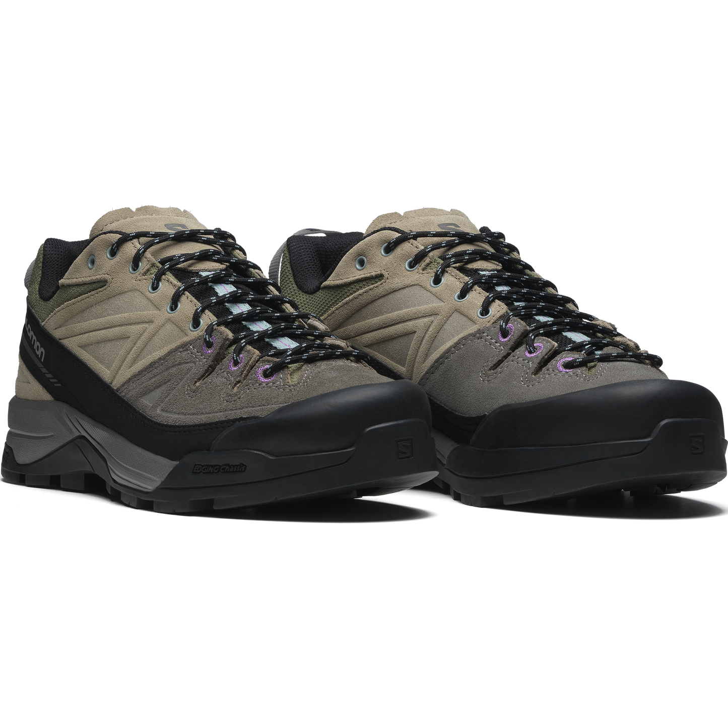 X-ALP LEATHER – サロモン公式オンラインストア