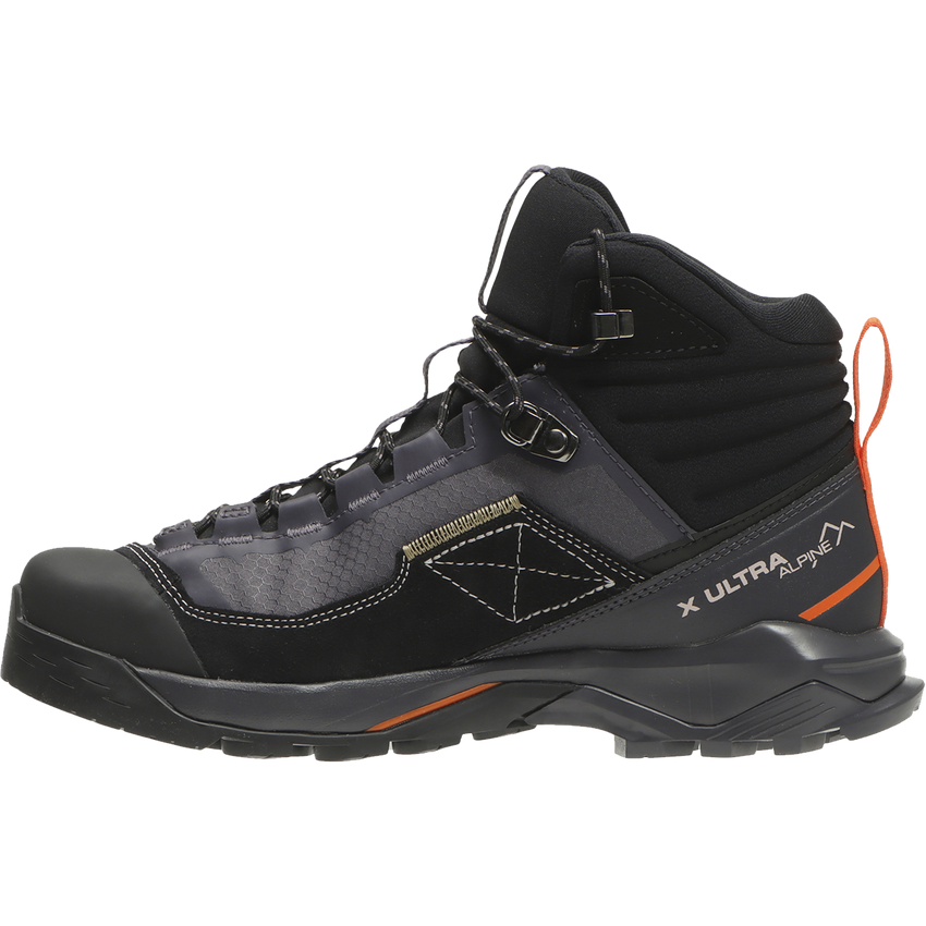 X ULTRA ALPINE MID GORE-TEX – サロモン公式オンラインストア