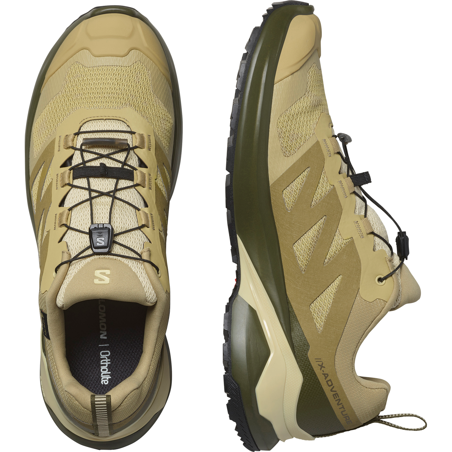 X-ADVENTURE GORE-TEX – サロモン公式オンラインストア