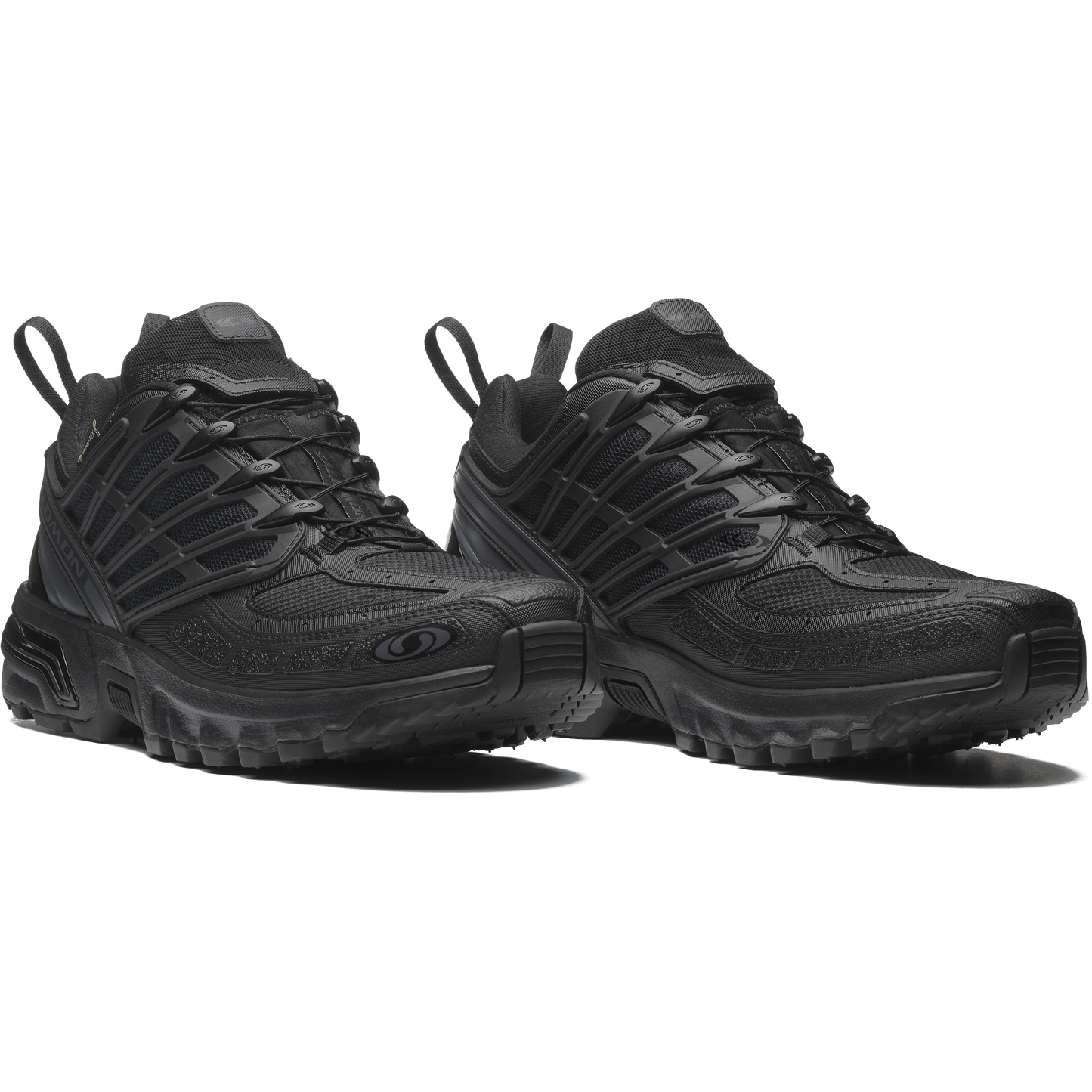 ACS PRO GORE-TEX 黒 | 防水 – サロモン公式オンラインストア