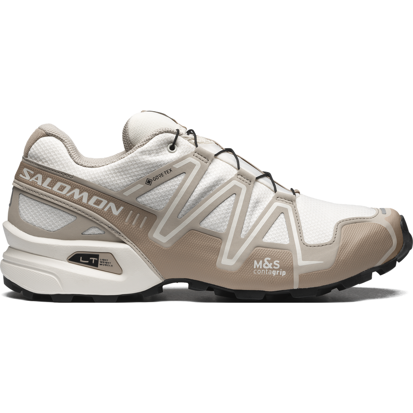 SPEEDCROSS 3 GORE-TEX – サロモン公式オンラインストア