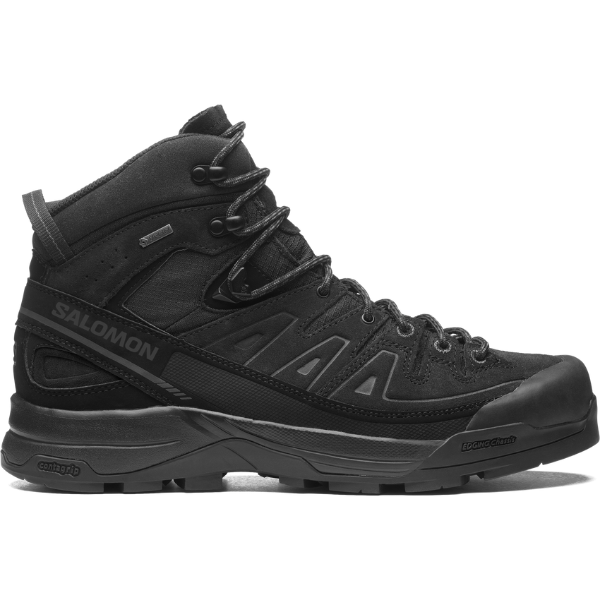 X-ALP MID LEATHER GORE-TEX – サロモン公式オンラインストア