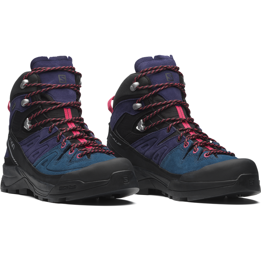 X-ALP MID LEATHER GORE-TEX – サロモン公式オンラインストア