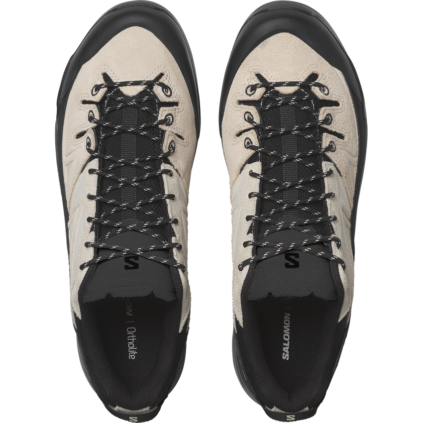 X-ALP LEATHER – サロモン公式オンラインストア