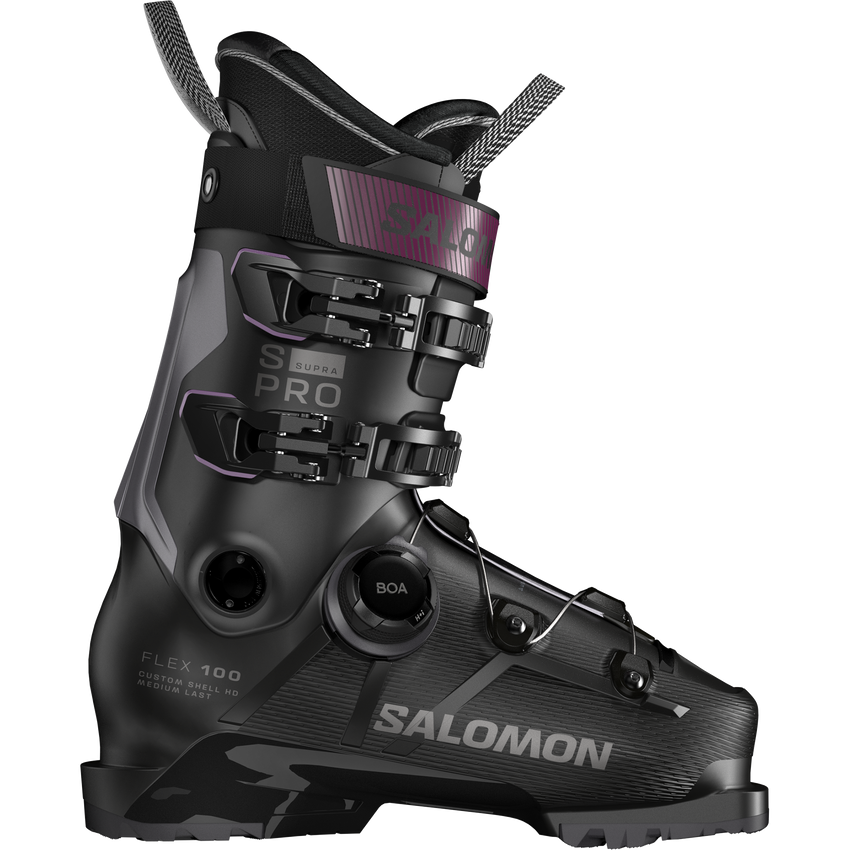 S/PRO SUPRA BOA® 100 – サロモン公式オンラインストア