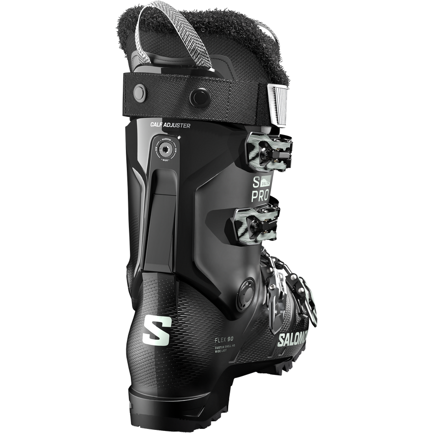 S/PRO DELTA 90 – サロモン公式オンラインストア