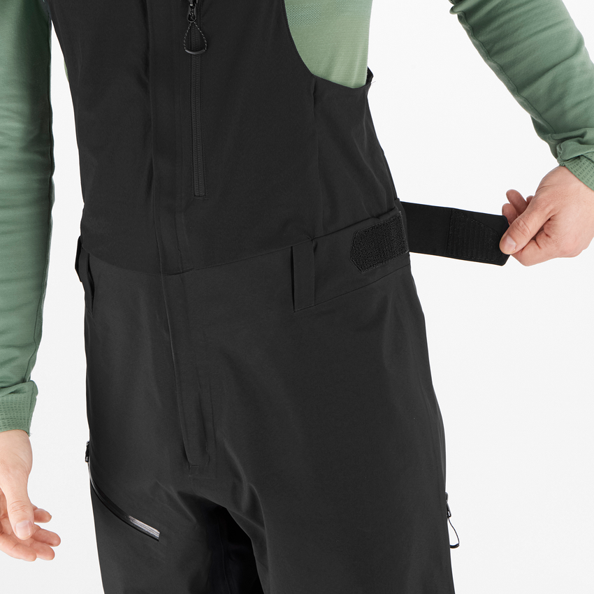 MOON PATROL GORE-TEX – サロモン公式オンラインストア