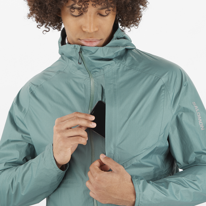 BONATTI WATERPROOF – サロモン公式オンラインストア