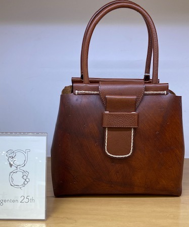 ゲンテン25周年バッグ第二弾が2月1日から発売です！ | ショップブログ