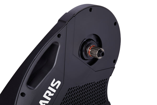 Saris H3 Plus: Powerful & Quiet Smart Indoor Bike Trainer