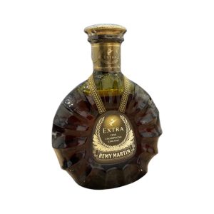 ブランデー】レミーマルタンエクストラ 700ml 箱なしの買取実績 | 買取