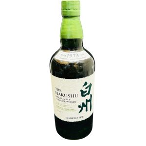 SUNTORY ブランデー 楽器シリーズ 木琴の買取実績 | 買取専門店さすがや