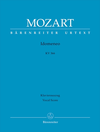 Mozart（モーツァルト） :: 楽譜の店 ササヤ書店
