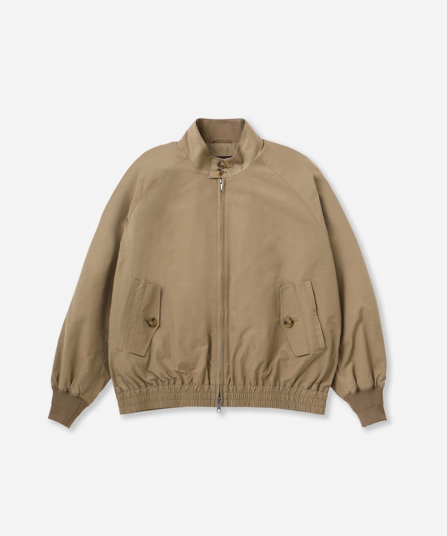 BARACUTA x Saturdays NYC Harrington Jacket | Saturdays NYC Japan
