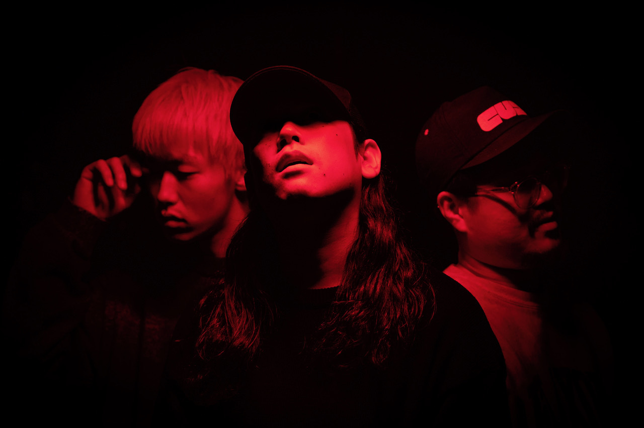 NEWS】ENTHの3rdフルアルバム「ENTH」収録内容発表、500枚限定の初回盤