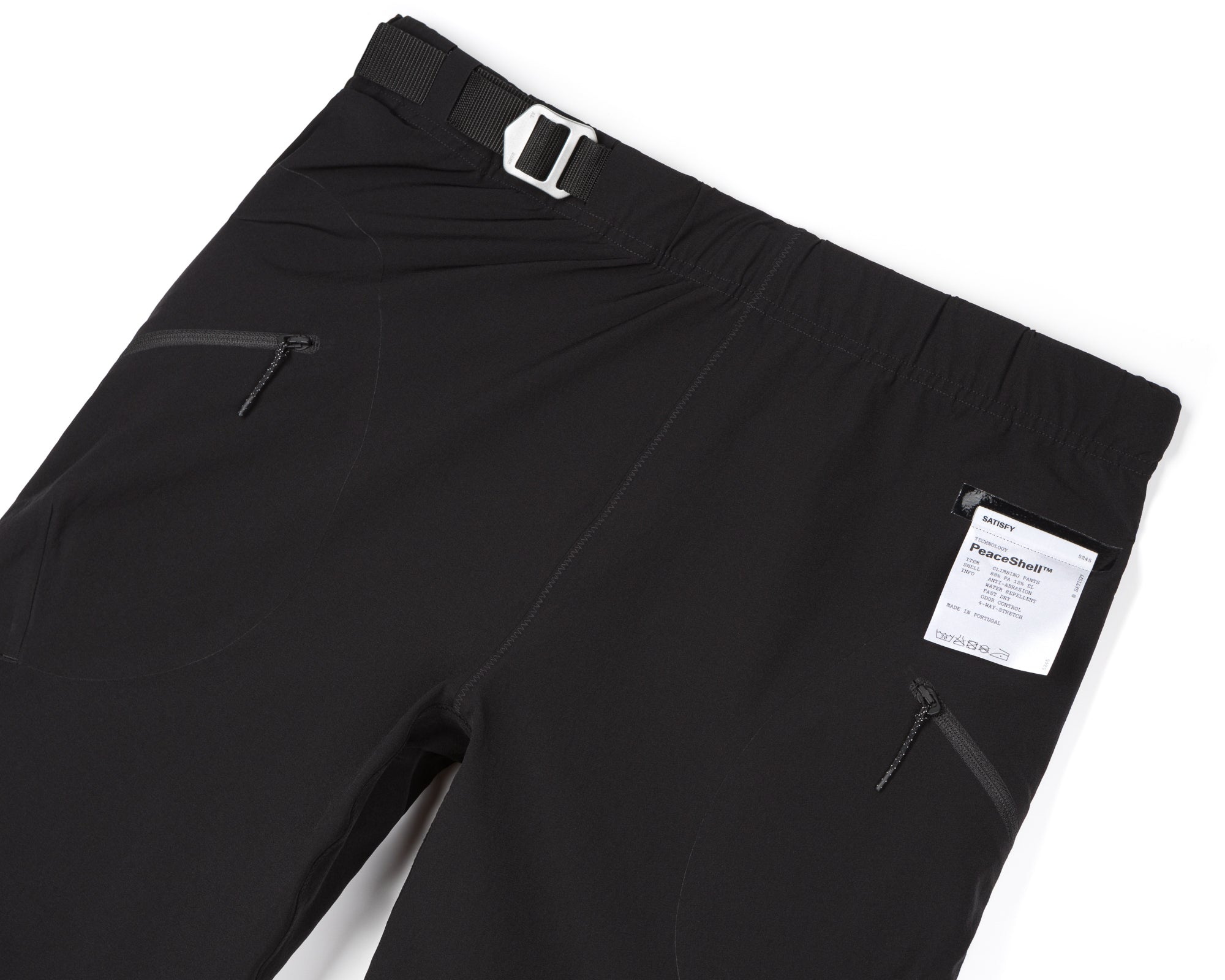 PeaceShell™ Technical Climb Pants – SATISFY
