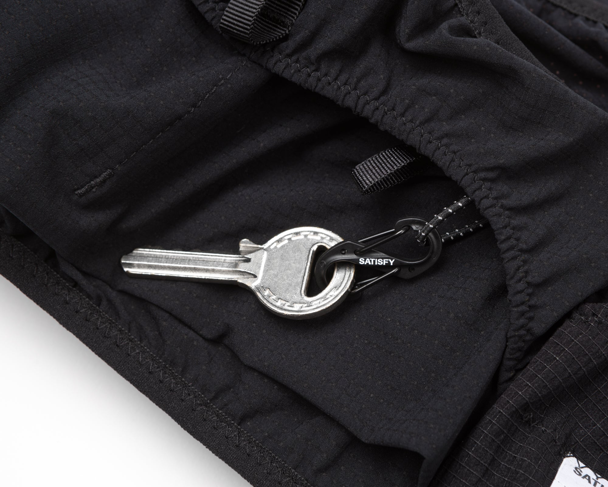 Justice™ Dyneema® Trail Band – SATISFY